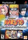 Naruto Ultimate Collection