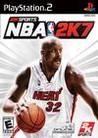 NBA 2K7