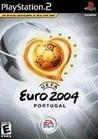 UEFA Euro 2004: Portugal