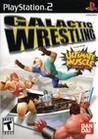 Galactic Wrestling: Featuring Ultimate Muscle