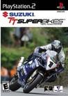 Suzuki TT Superbikes