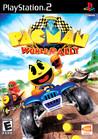 Pac-Man World Rally