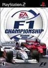 F1 Championship Season 2000