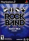 Rock Band Track Pack Volume 1