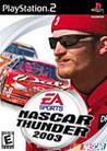 NASCAR Thunder 2003