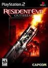 Resident Evil Outbreak