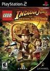 Lego Indiana Jones: The Original Adventures