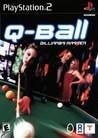 Q-Ball: Billiards Master