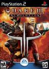 Quake III Revolution