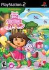 Dora's Big Birthday Adventure