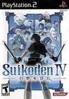 Suikoden IV