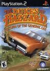 The Dukes of Hazzard: Return of the General Lee