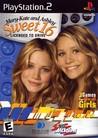 Mary-Kate and Ashley: Sweet 16 - Licensed to Drive