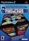 Midway Arcade Treasures 3