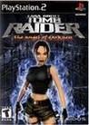 Lara Croft Tomb Raider: The Angel of Darkness