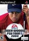 Tiger Woods PGA Tour 2004