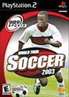 World Tour Soccer 2003