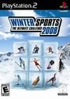 Winter Sports 2008: The Ultimate Challenge