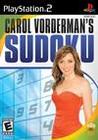 Carol Vorderman's Sudoku