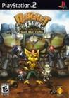 Ratchet & Clank: Size Matters