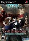 Shin Megami Tensei: Devil Summoner - Raidou Kuzunoha vs. the Soulless Army