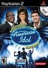 Karaoke Revolution Presents: American Idol Encore