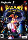 Rayman Arena