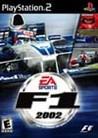 F1 2002