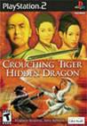 Crouching Tiger, Hidden Dragon