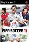 FIFA Soccer 11