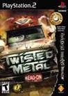 Twisted Metal: Head-On - Extra Twisted Edition