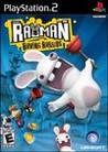 Rayman Raving Rabbids