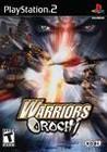 Warriors Orochi