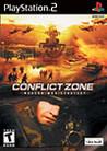 Conflict Zone