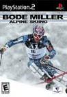 Bode Miller Alpine Skiing