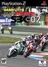 Hannspree Ten Kate Honda: SBK-07 Superbike World Championship