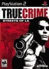 True Crime: Streets of LA