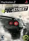 Need for Speed ProStreet