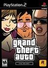 Grand Theft Auto: The Trilogy