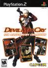 Devil May Cry: 5th Anniversary Collection