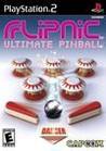 Flipnic: Ultimate Pinball