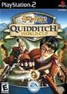Harry Potter: Quidditch World Cup