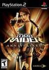 Tomb Raider: Anniversary