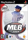 MLB 2004