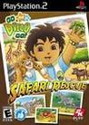 Go, Diego, Go! Safari Rescue