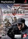 Conflict: Global Terror