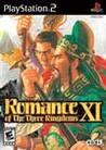 Romance of the Three Kingdoms XI