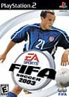 FIFA Soccer 2003