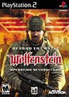 Return to Castle Wolfenstein: Operation Resurrection