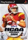 NCAA Football 2004